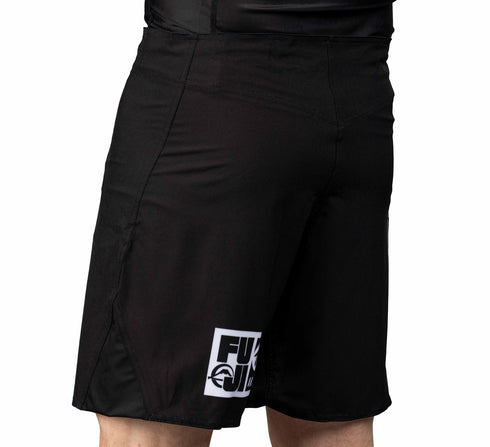 Fuji Dark Arts Baseline Shorts
